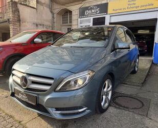 Mercedes-Benz B 200 Gebrauchtwagen