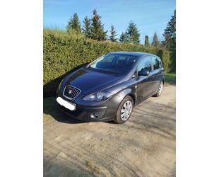 Seat Altea Gebrauchtwagen