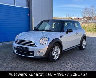 Mini Cooper D Gebrauchtwagen