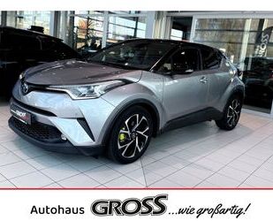 Toyota C-HR Gebrauchtwagen