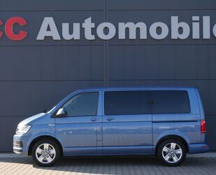 VW T6 Multivan Gebrauchtwagen