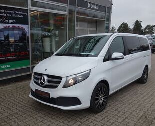 Mercedes-Benz V 220 Gebrauchtwagen