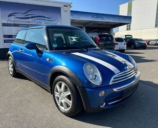 Mini ONE Gebrauchtwagen