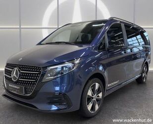 Mercedes-Benz V 300 Gebrauchtwagen