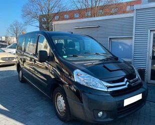 Citroen Jumpy Gebrauchtwagen