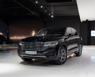VW Touareg Gebrauchtwagen