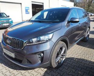 Kia Sorento Gebrauchtwagen