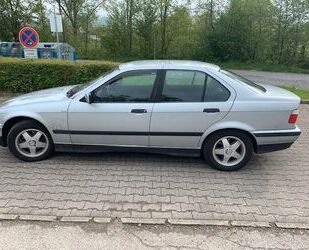 BMW 323 Gebrauchtwagen