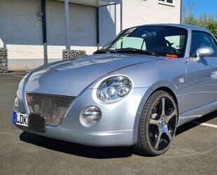Daihatsu Copen Gebrauchtwagen