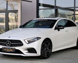 Mercedes-Benz CLS 450 Gebrauchtwagen
