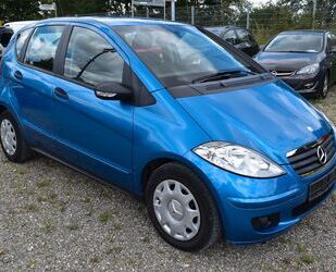 Mercedes-Benz A 180 Gebrauchtwagen
