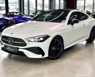 Mercedes-Benz CLE 200 Gebrauchtwagen