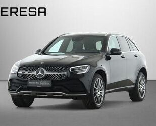 Mercedes-Benz GLC 300 Gebrauchtwagen