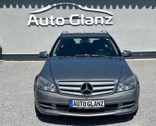 Mercedes-Benz C 180 Gebrauchtwagen