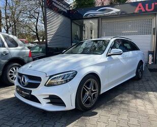 Mercedes-Benz C 300 Gebrauchtwagen