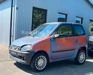 Microcar Virgo Gebrauchtwagen