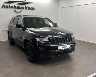 Jeep Grand Cherokee Gebrauchtwagen