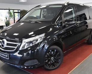 Mercedes-Benz V 250 Gebrauchtwagen