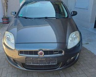 Fiat Bravo Gebrauchtwagen