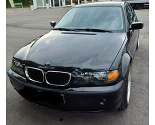 BMW 318 Gebrauchtwagen