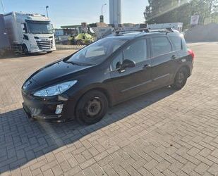 Peugeot 308 Gebrauchtwagen