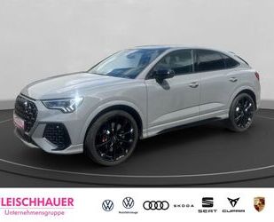 Audi RSQ3 Gebrauchtwagen