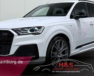 Audi Q7 Gebrauchtwagen