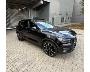 Volvo XC40 Gebrauchtwagen