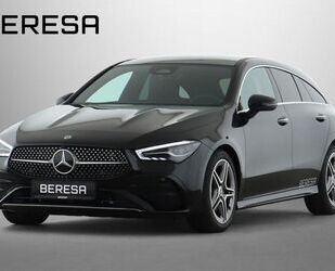 Mercedes-Benz CLA 200 Shooting Brake Gebrauchtwagen