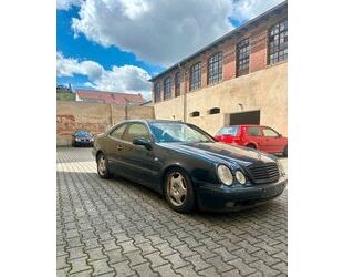Mercedes-Benz CLK 430 Gebrauchtwagen