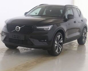 Volvo XC40 Gebrauchtwagen