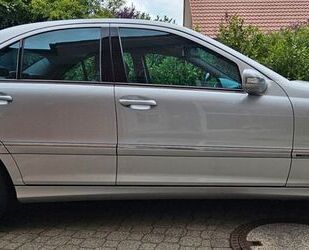 Mercedes-Benz C 220 Gebrauchtwagen