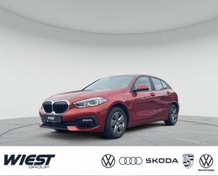 BMW 118 Gebrauchtwagen