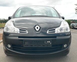 Renault Grand Modus Gebrauchtwagen