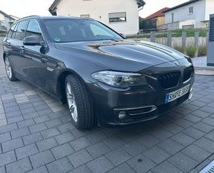 BMW 530 Gebrauchtwagen