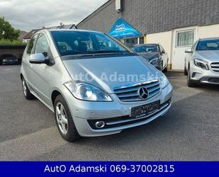 Mercedes-Benz A 180 Gebrauchtwagen