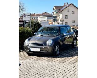 Mini Cooper Gebrauchtwagen
