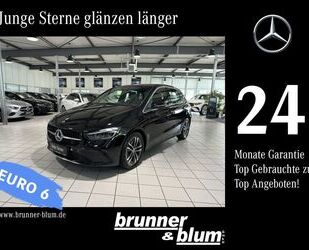 Mercedes-Benz B 200 Gebrauchtwagen