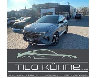 Hyundai TUCSON Gebrauchtwagen