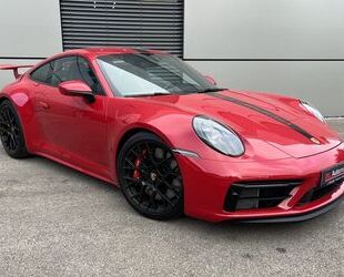 Porsche 992 Gebrauchtwagen