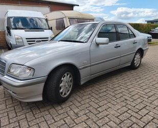 Mercedes-Benz C 240 Gebrauchtwagen