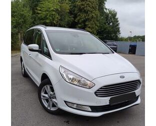 Ford Galaxy Gebrauchtwagen