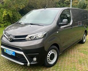 Toyota Proace (Verso) Gebrauchtwagen