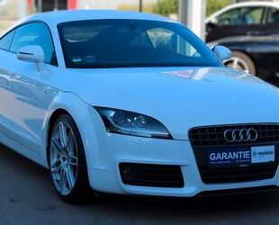 Audi TT Gebrauchtwagen