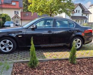 BMW 520 Gebrauchtwagen