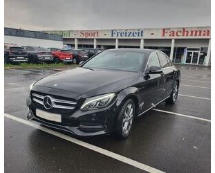 Mercedes-Benz C 220 Gebrauchtwagen