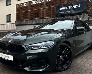 BMW 840 Gebrauchtwagen