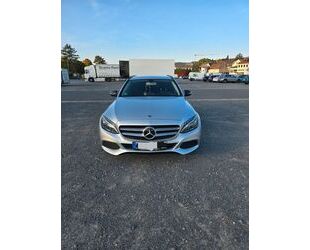 Mercedes-Benz C 220 Gebrauchtwagen