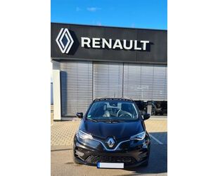 Renault ZOE Gebrauchtwagen