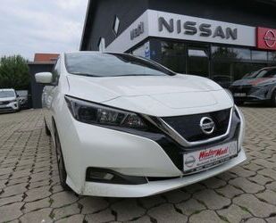 Nissan Leaf Gebrauchtwagen
